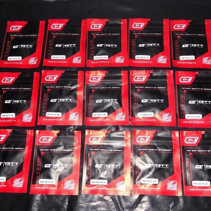 Promo Main jet spuyer QTT Rx king Ninja RR Rxz Rxs Tzm 125Z Nova Dash Diskon