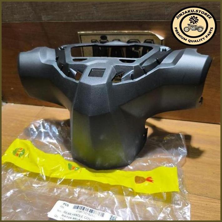BATOK BELAKANG VARIO 125 TAHUN 2023 K2V KUALITAS ORIGINAL PROMO