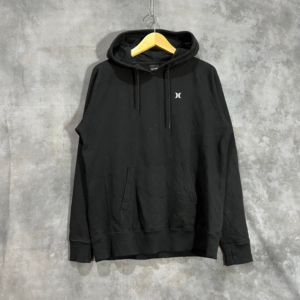 Hoodie Hurley original second preloved 121