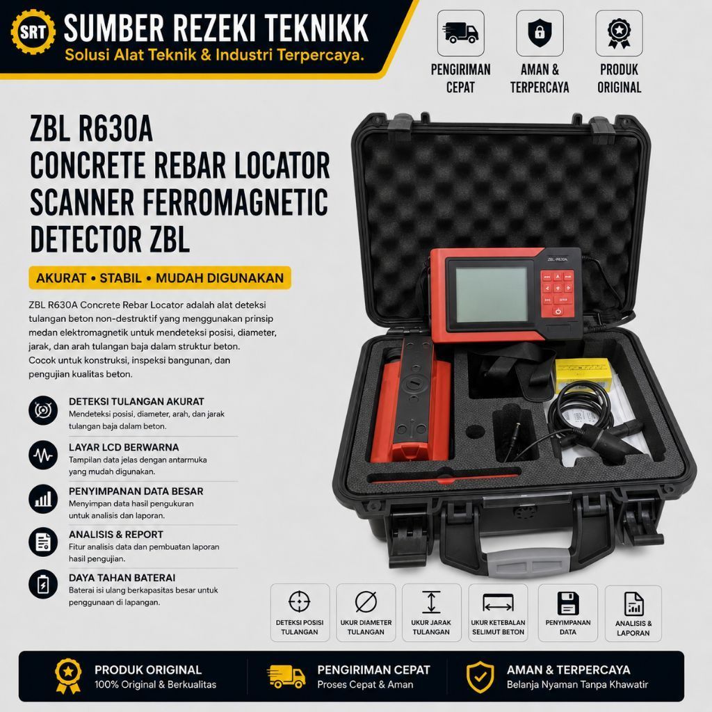 ZBLR630A Scanner Detector ZBL-R630A Finder Test