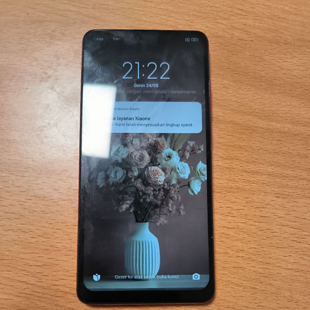 Xiaomi Mi 9T Pro second