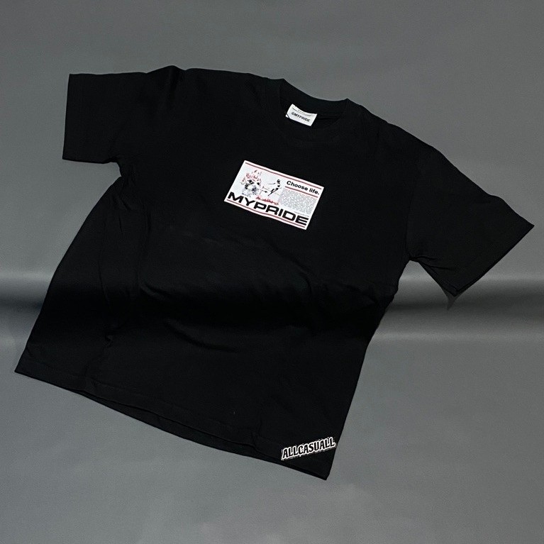 MYPRIDE “Ts Radio”