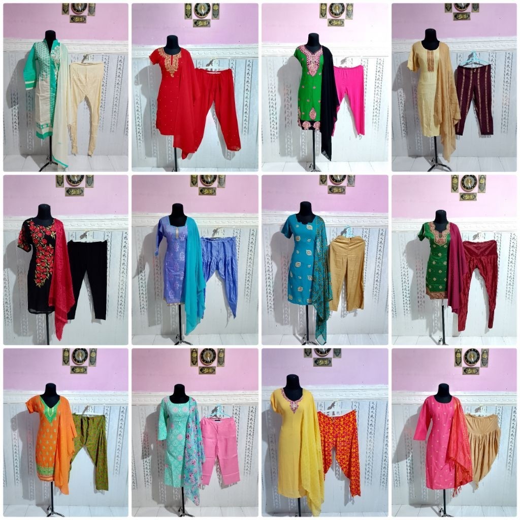 kurti belah, kurti set, pakaian india, kurti india, tunik india, tunik