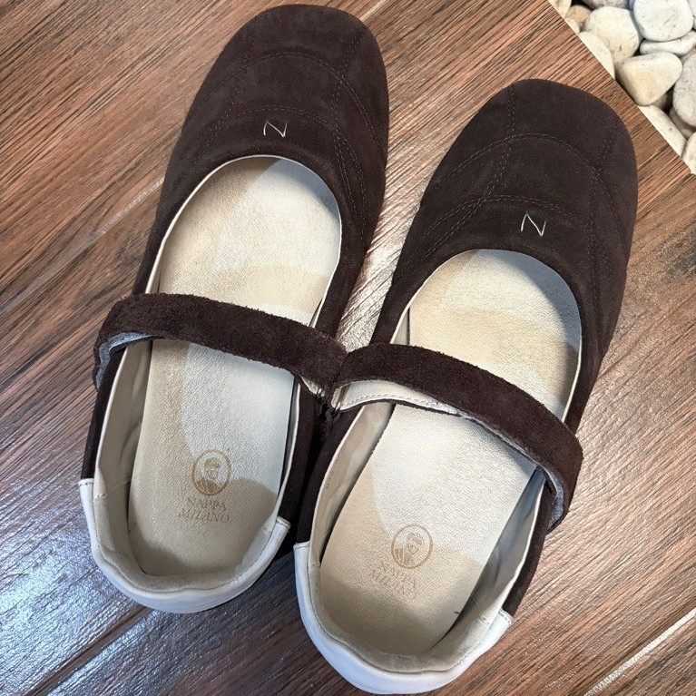 PRLVD Nappa Milano Preloved