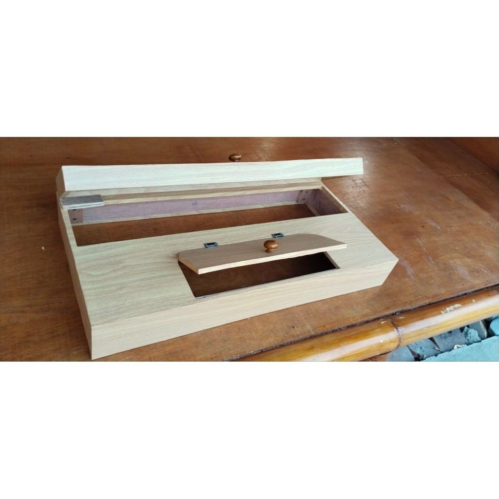 tutup aquarium 60 x 30 cm