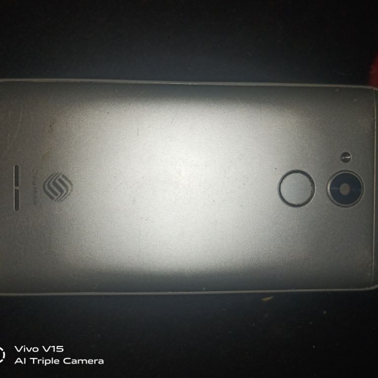 lcd tc China mobile a3s normal ORI copotan