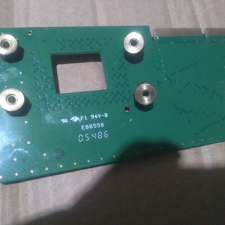 Board DMD proyektor