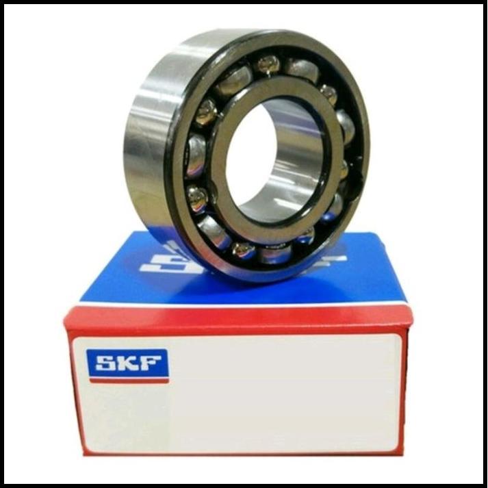 HOT DEAL ANGULAR BEARING 3307 A/C3 SKF 