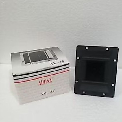 Tweeter AUDAXJD 65by AUDAX AX-65 Tweeter panggil Audax AX-65