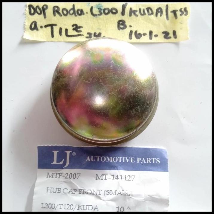 BEST DEAL DOP TUTUP RODA VELG GEMUK HUB CAP COLT L300 L 300 COLT T120 LAMA KUDA 