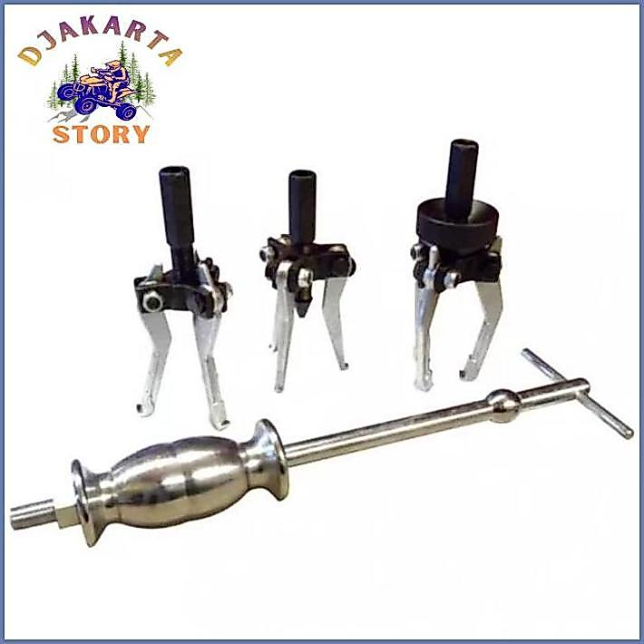 BEARING PULLER ARMATURE KRISBOW 24-55MM KW0103450 TERMURAH