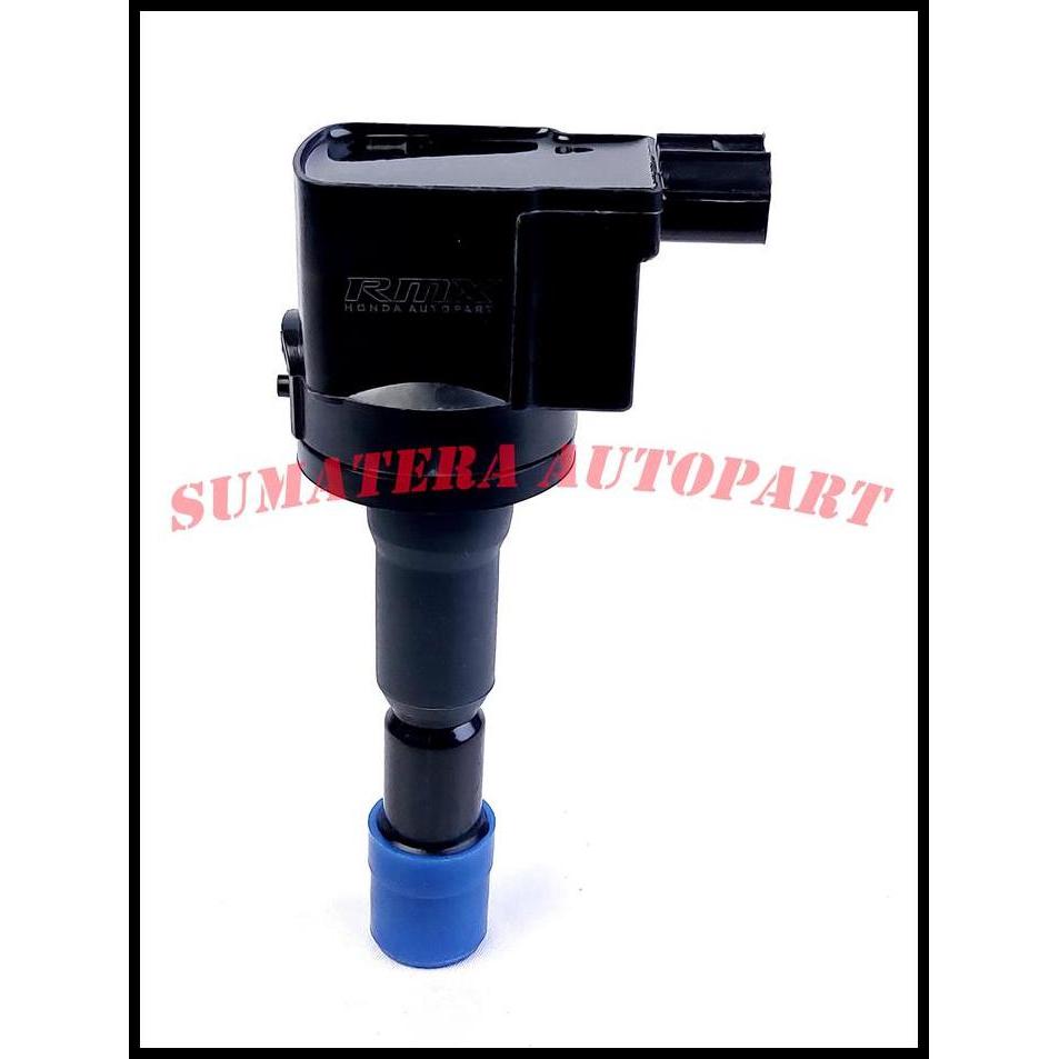 HOT DEAL PENGAPIAN PLUG HOLE IGNITION COIL KOIL BUSI HONDA FREED 2009-2015 