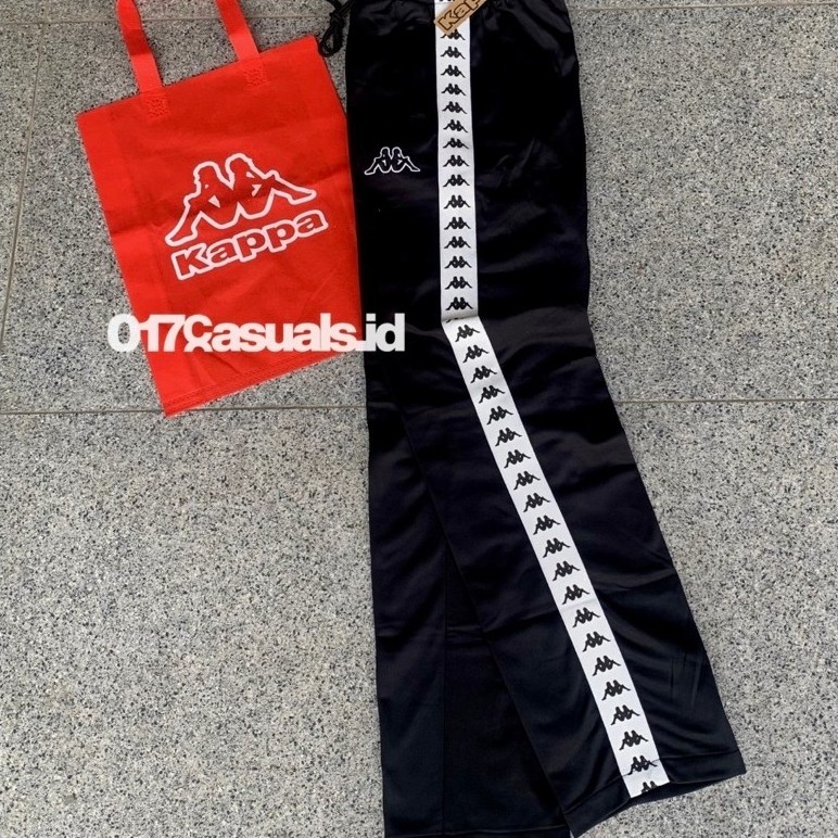 Trackpants kappa