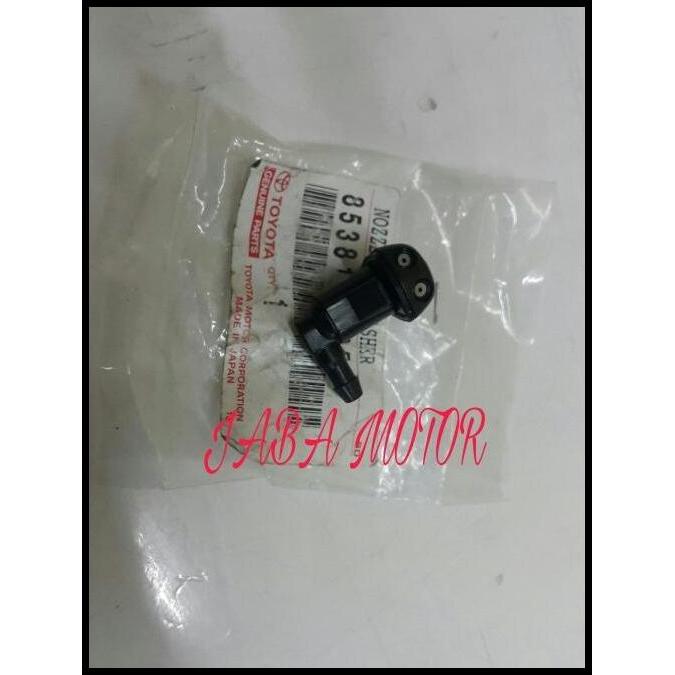 TERBARU SEMPROTAN WIPER-NOZZLE AIR WIPER GREAT-ALLNEW-TWINCAM-STARLET-ABSOLUT 