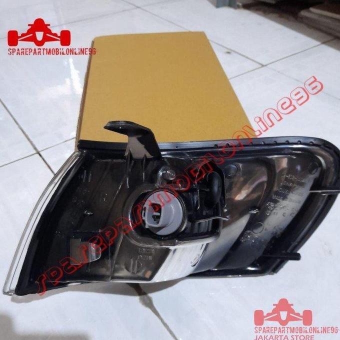 Lampu Riting Corner Lamp Toyota Great Corolla Kristal DEPO