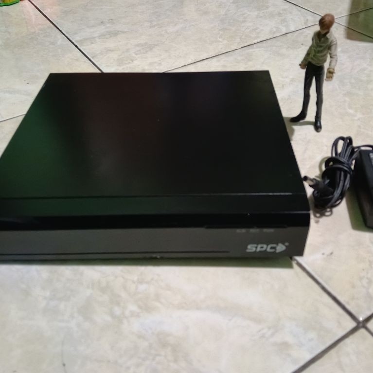 DVR SPC 8 channel H265+ 5MP