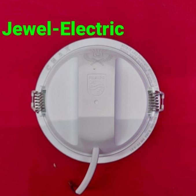 PHILIPS Downlight Meson 9w/9watt Downlight Led Panel Philips MESON