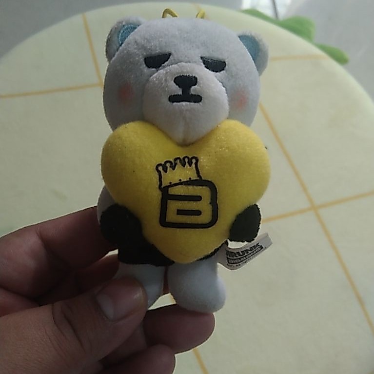 Krunk Bigbang Daesung