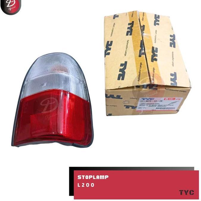 LAMPU STOPLAMP STRADA L200 MITSUBISHI