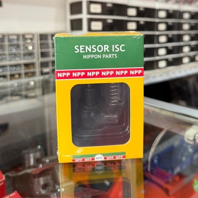 Sensor ISC NPP For Mio J Soul GT M3 125