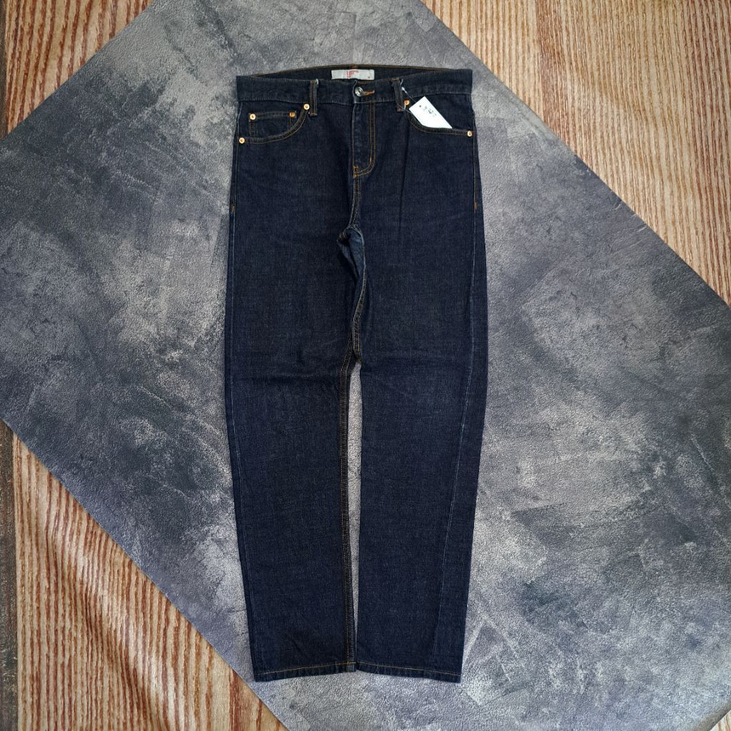 3213 Celana jeans 8seconds
