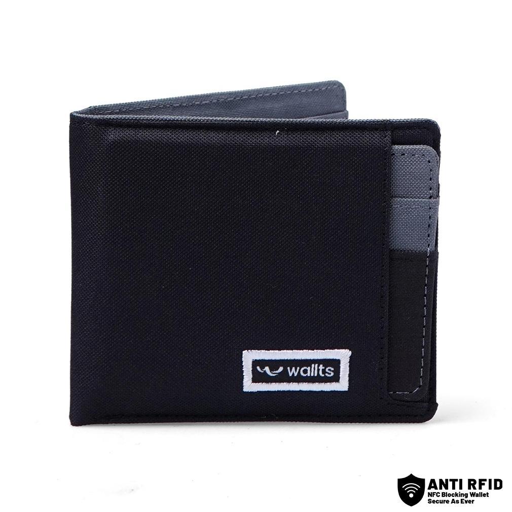 FAVORIT Wallts Aster - Dompet Wallet Kartu Pria dan Wanita
