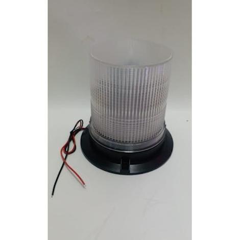 Variasi Mobil Lampu Rotary LED 3 Mode 24 Volt 80 SMD5050 Hijau Merah Pink Putih Kuning Bening Watero