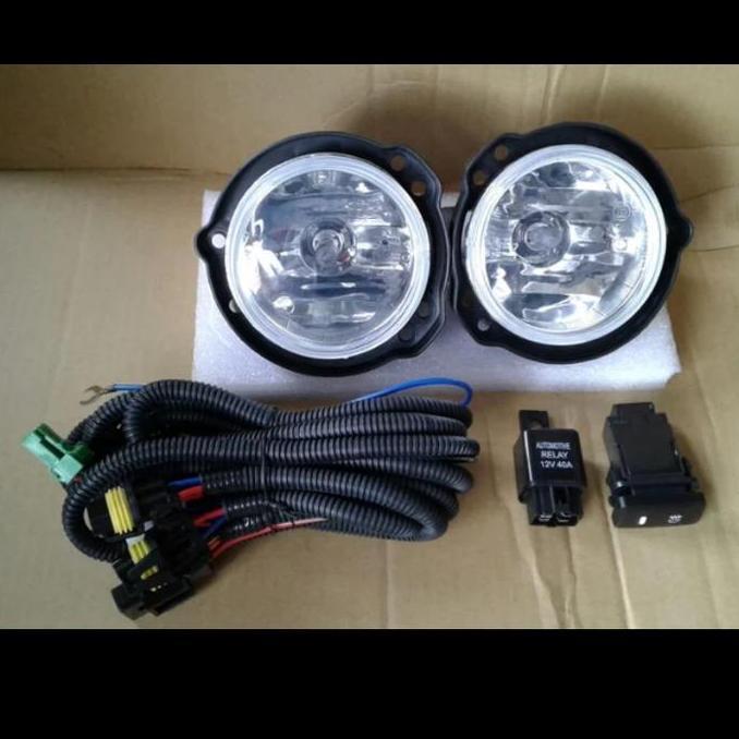 Foglamp mobil agya/ayla