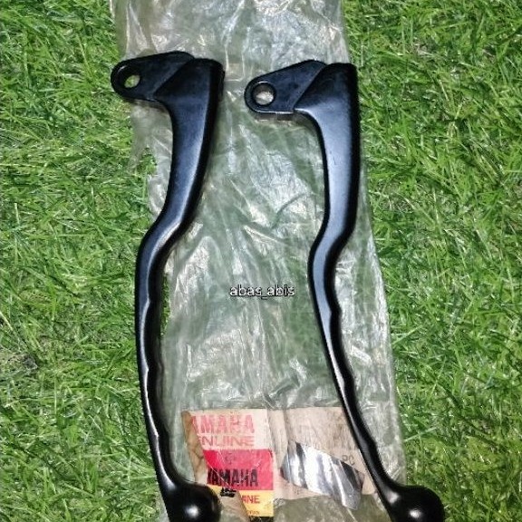 handle rem yamaha yt115 original nos