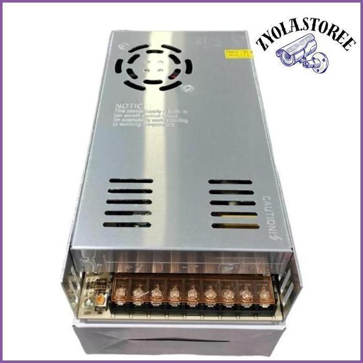 SWITCHING POWER SUPPLY PSU 12V 60A , 12 VOLT 60 AMPERE PREMIUM