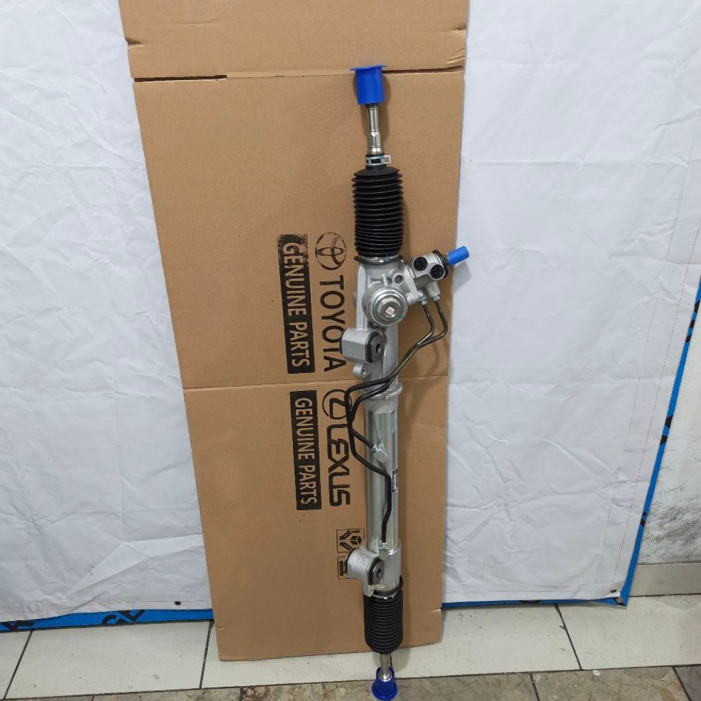 Lexus LX470 Rack Power Steering Rack Steer Lexus LX470
