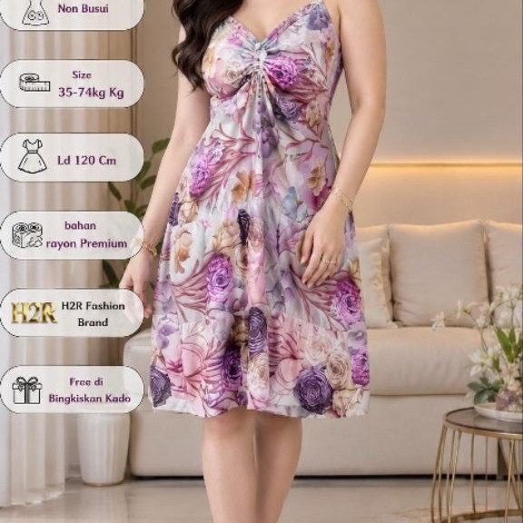 Maudy dress