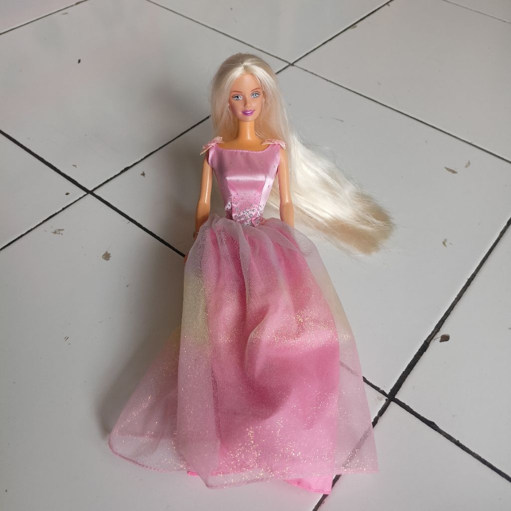 barbie vintage 1999 Rainbow Princess