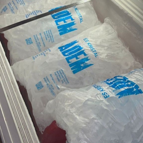 es batu kristal 5kg es kristal