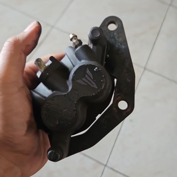 KALIPER R25/KALIPER MT25