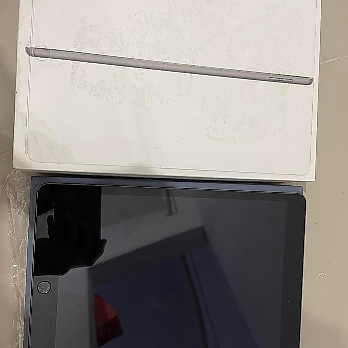 Ipad 9th Generation Mulus No Minus Like new