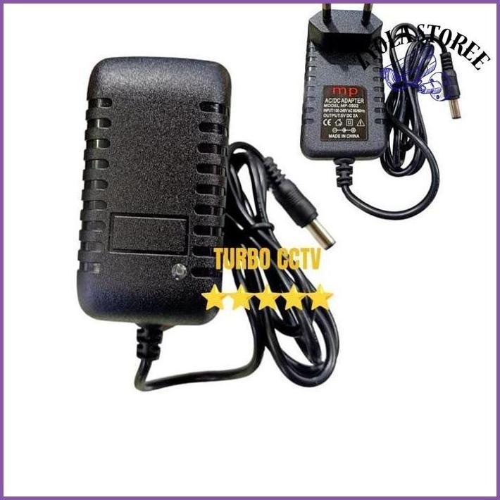ADAPTOR 5V 2A LG ORIGINAL POWER SUPPLY 5V 2A RESTOCK