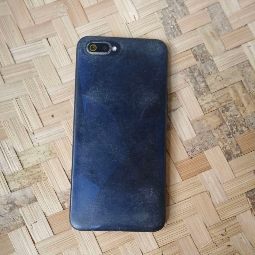 Realme c2 Ram 2/32 resmi ada minus