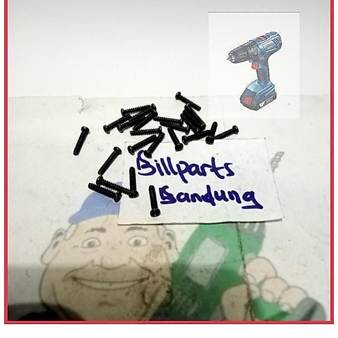 ```````] baud GSR GSB 180 bor cas Bosch cordles baterai screw baut batrei batre skrup