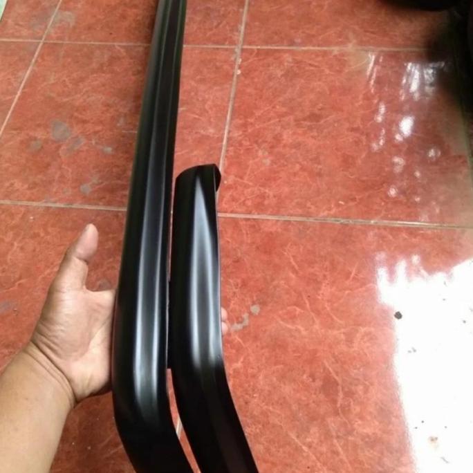 Lips lis bemper bumper BELAKANG civic Nouva Nova SH3