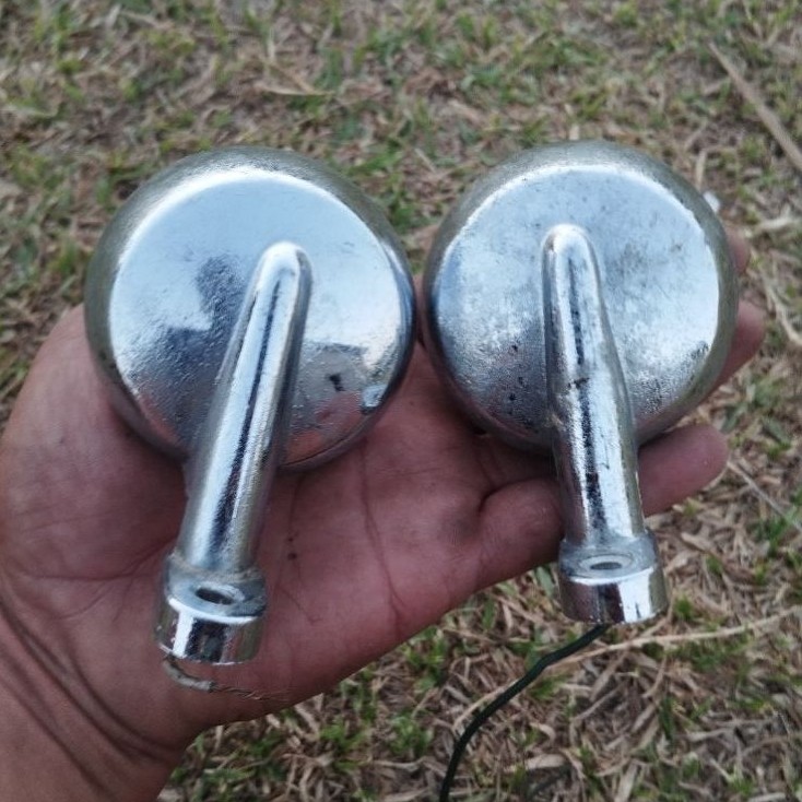 cangkang sein original honda s90 cb100 cb125