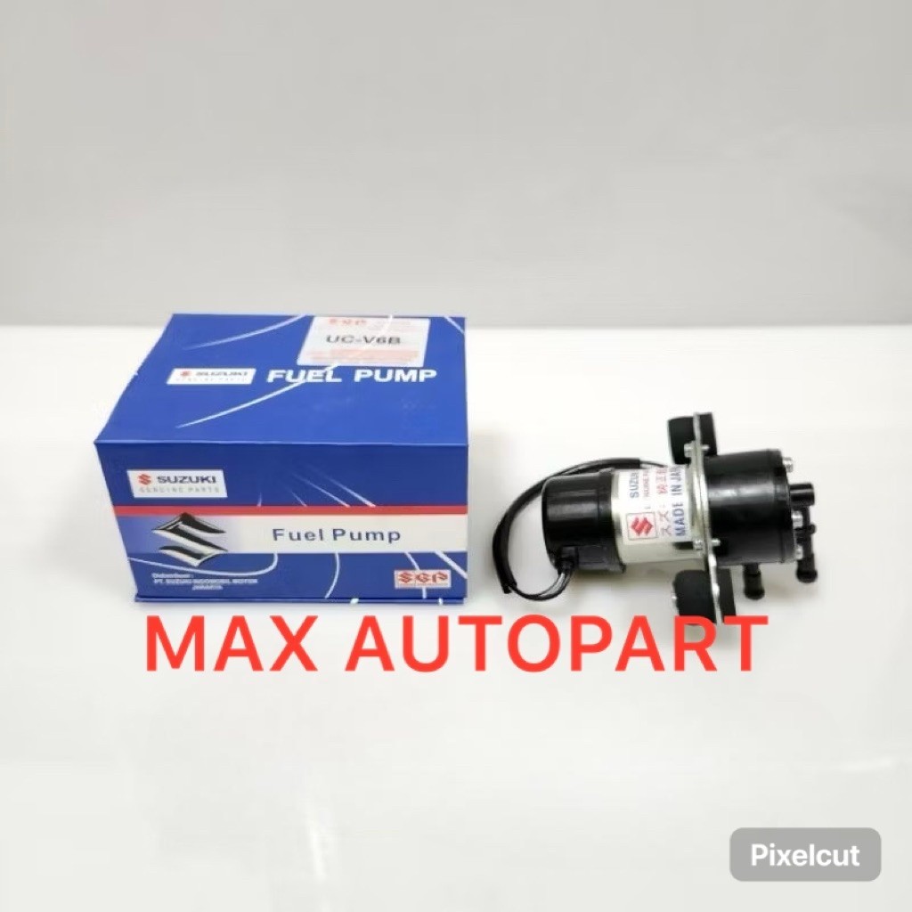 FUEL PUMP  POMPA BENSIN   ROTAK CARRY ST100 ST 100 ORI