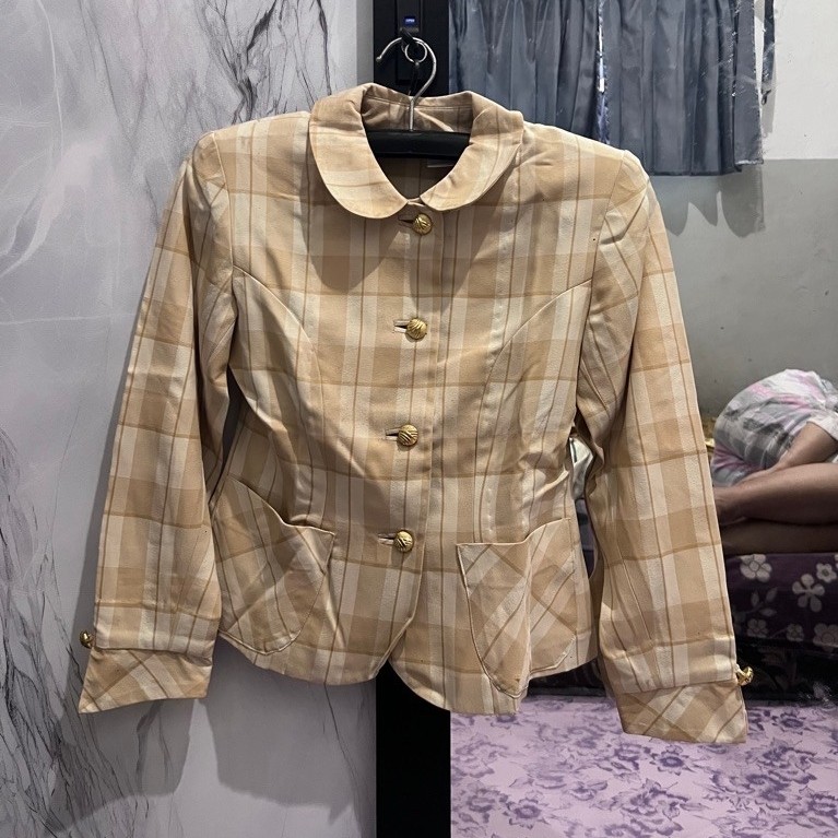 preloved lemari alala