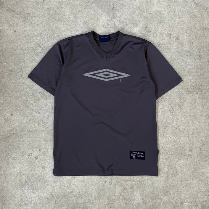 UMBRO SECOND