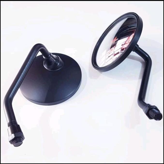 DV192 >> KACA SPION MOTOR BULAT/SPION VARIASI MOTOR CS 1 TIGER OLD/TIGER NEW/TIGER REVO/MEGAPRO/CB/C