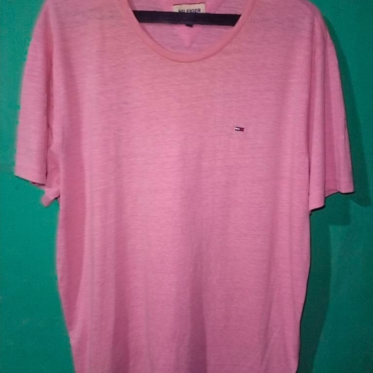 Kaos Tomy Hilfiger