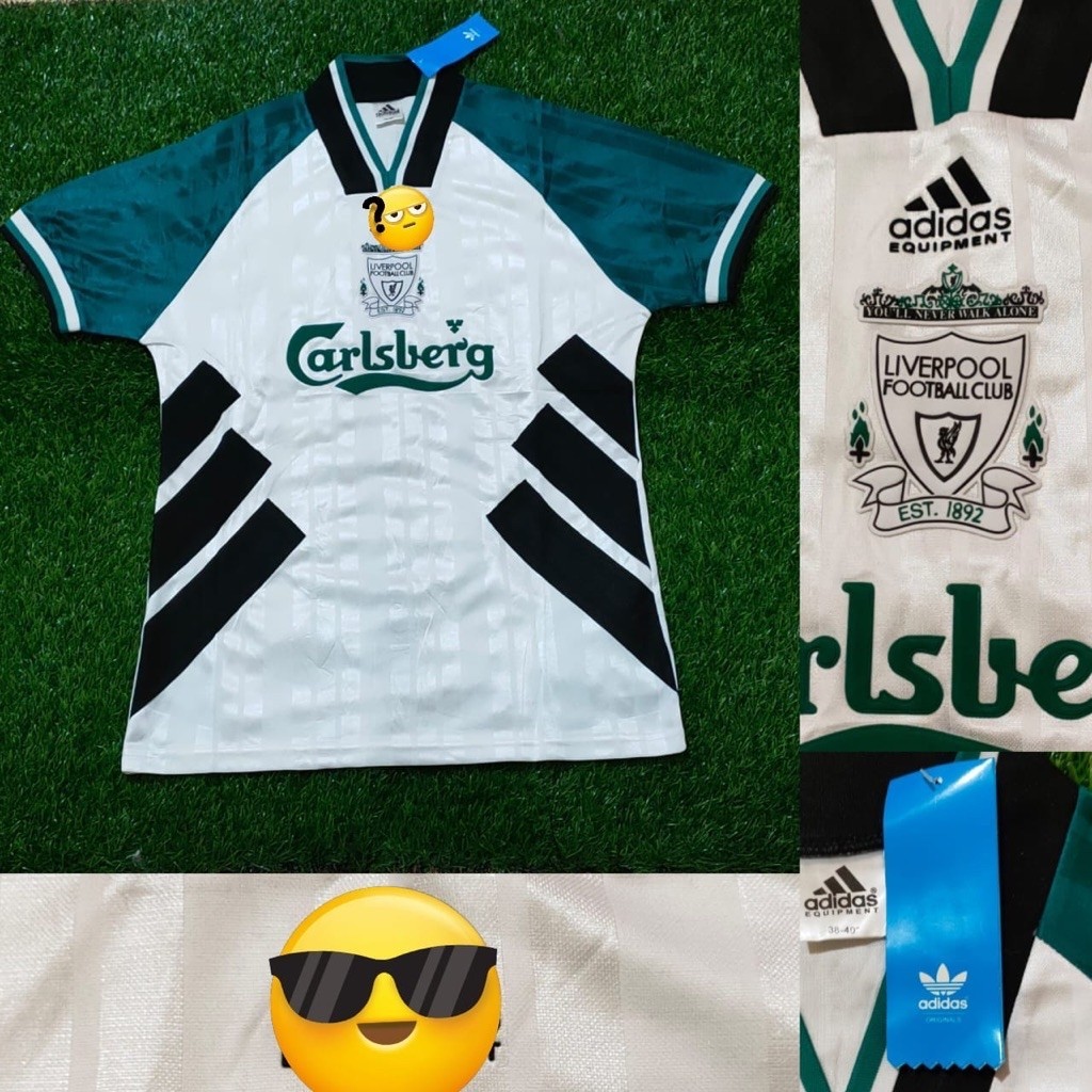 Jersey liverpul retro 1993