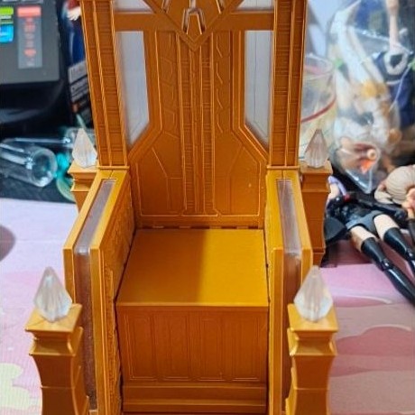 throne ms general gluttony