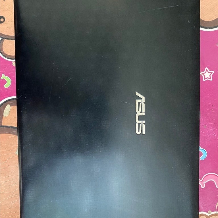 Casing asus X401U