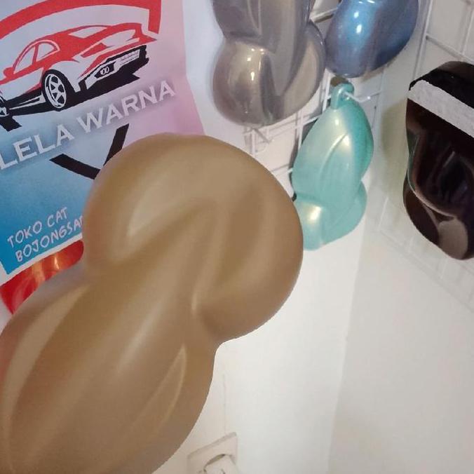 Cat Coklat Doff Pu Honda Bear Street Cat Coklat Doff Solid Caf Motor Mobil